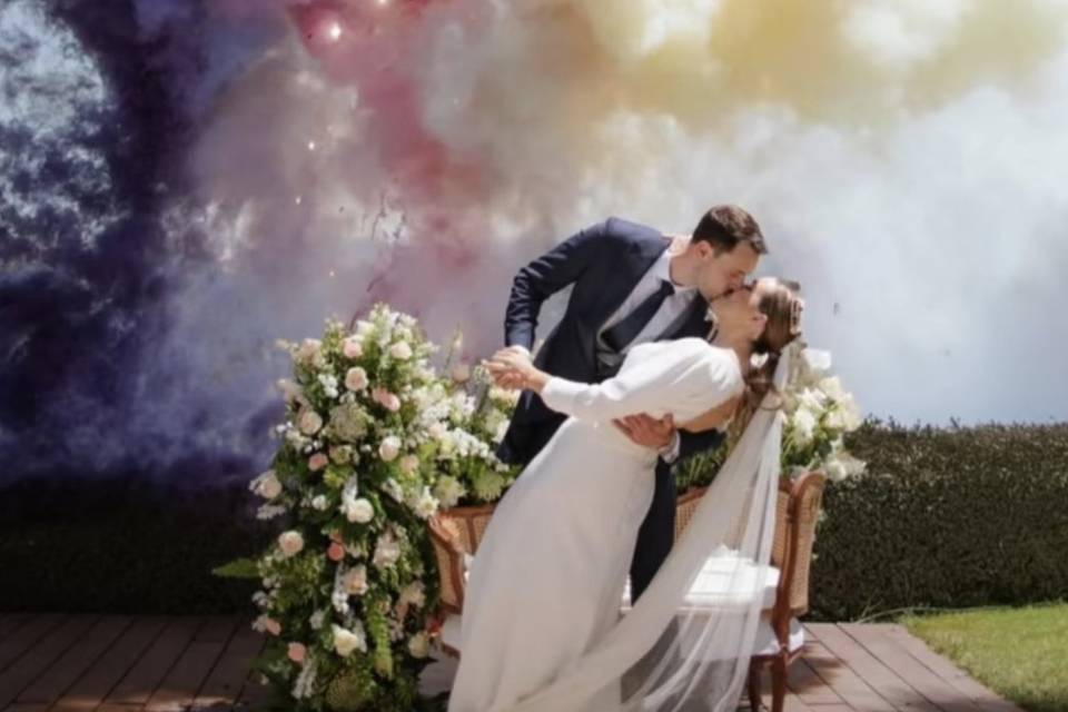 Smoke Eventos