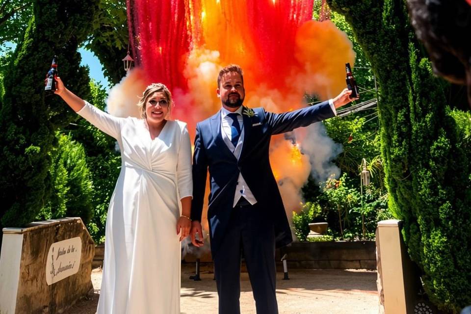 Smoke Eventos