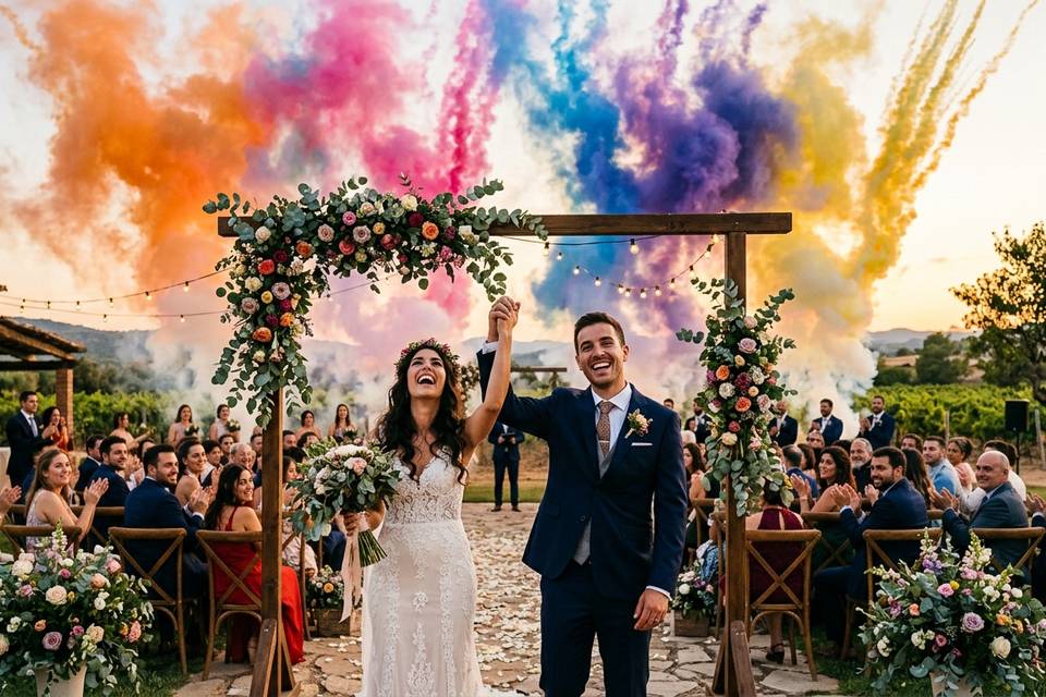 Smoke Eventos