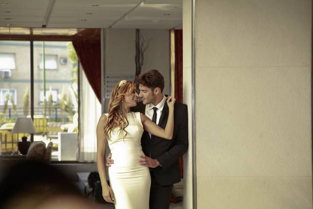 Novios