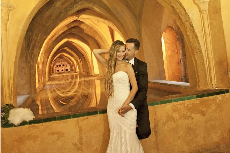 Novios