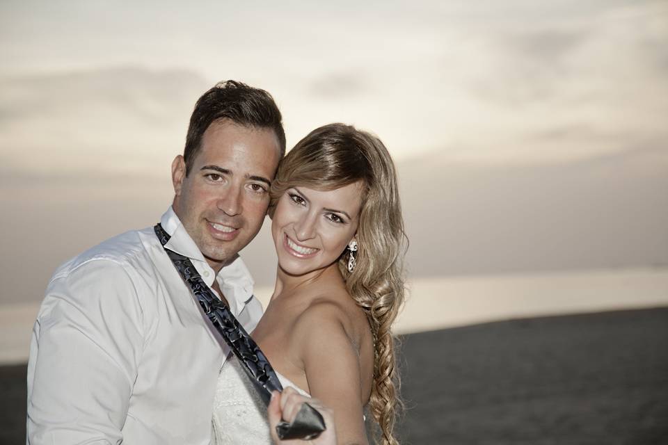 Novios