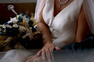 Infinity Flame Wedding