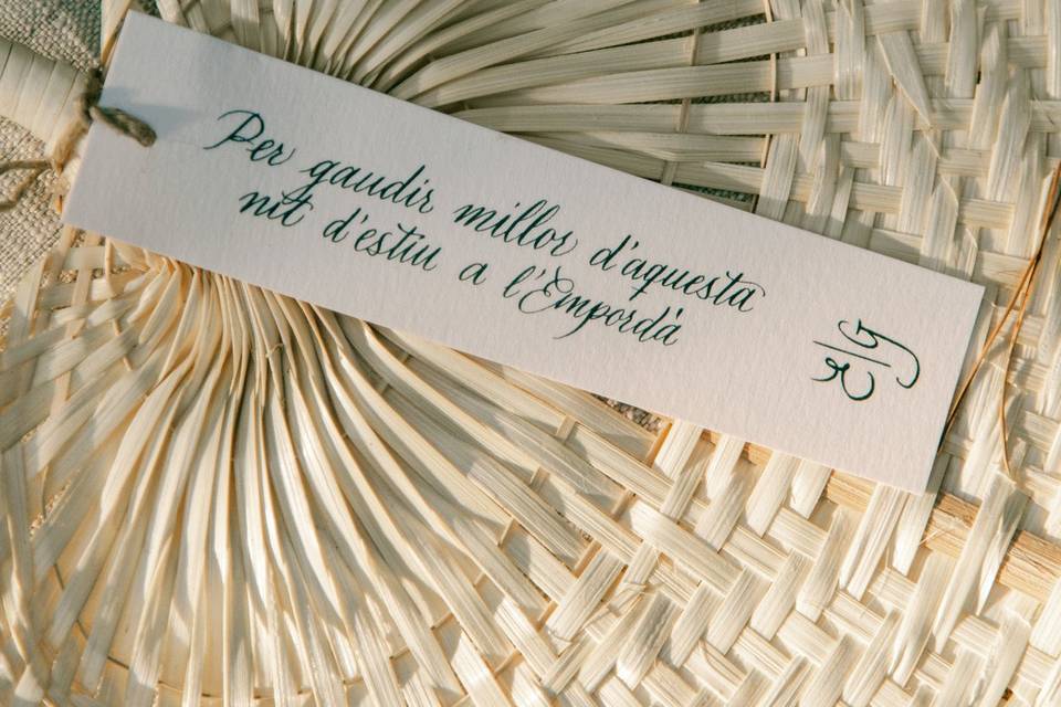 Wedding Suite - Empordà
