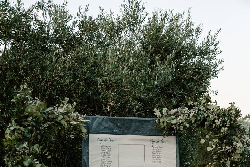 Wedding Suite - Empordà