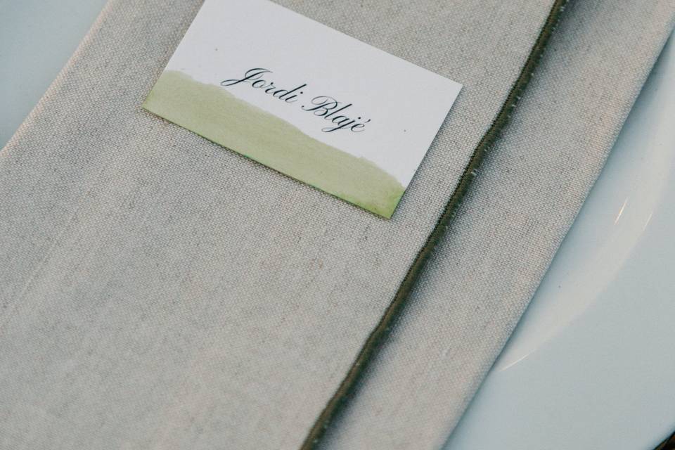 Wedding Suite - Empordà