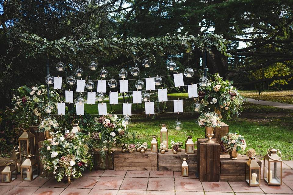 Wedding Suite - Royal