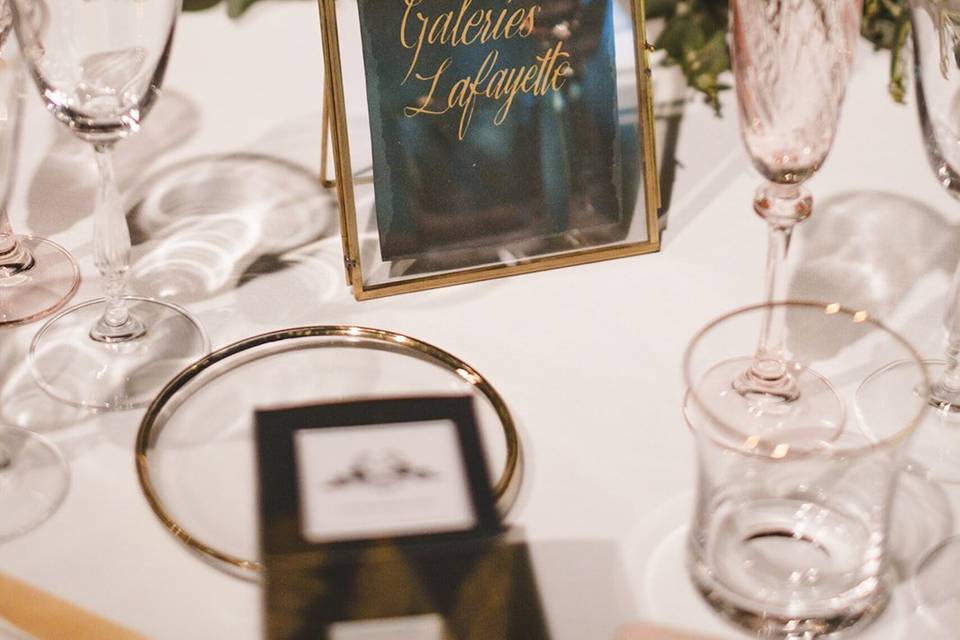 Wedding Suite - Royal