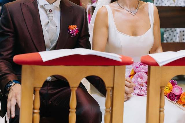 Sgarciawedding