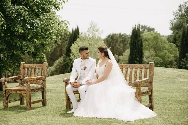 Sgarciawedding