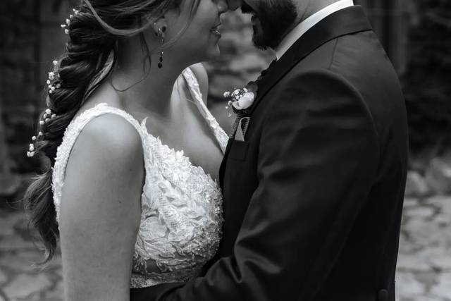 Sgarciawedding