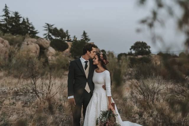 Sgarciawedding