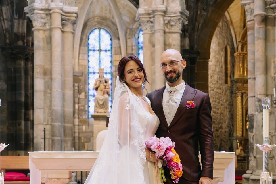 Sgarciawedding