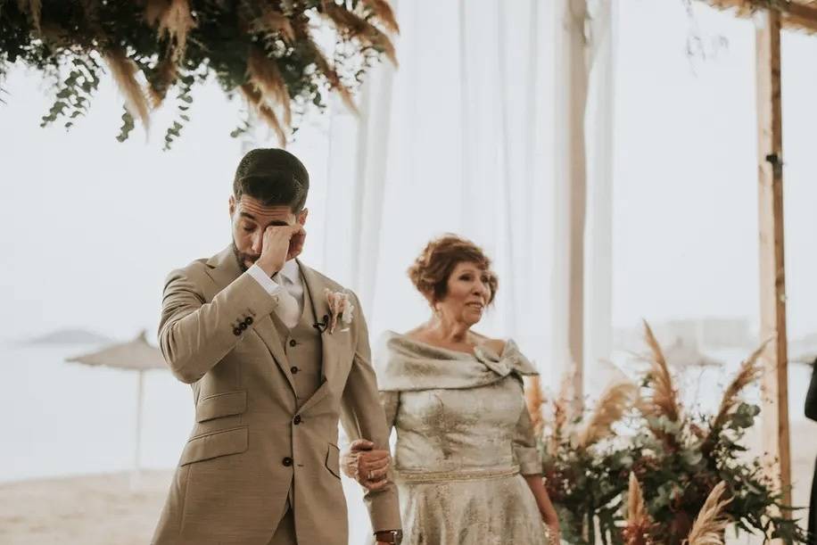 Sgarciawedding
