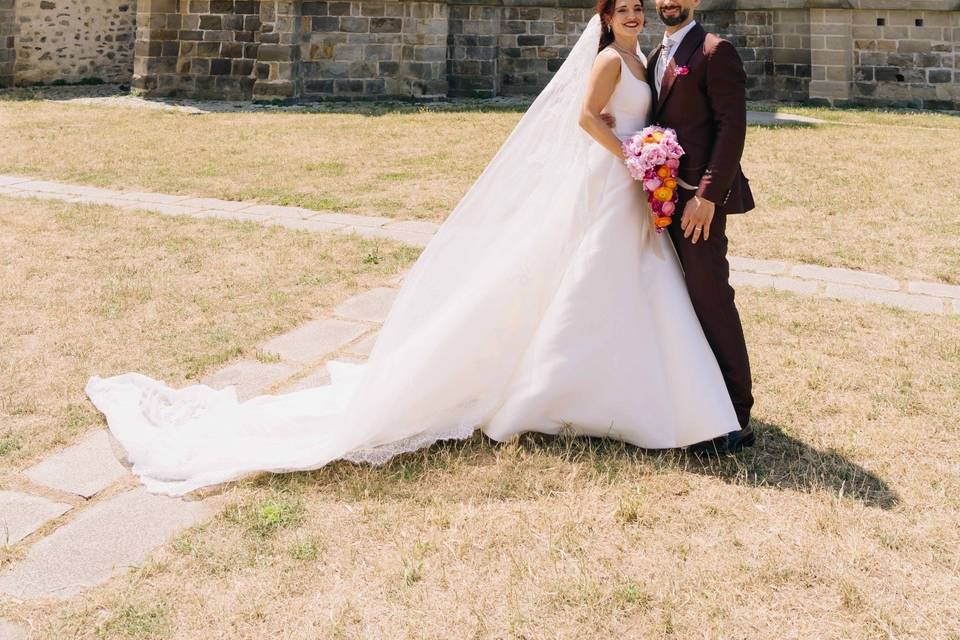 Sgarciawedding