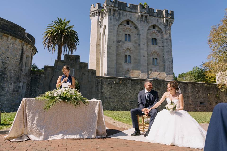 Sgarciawedding