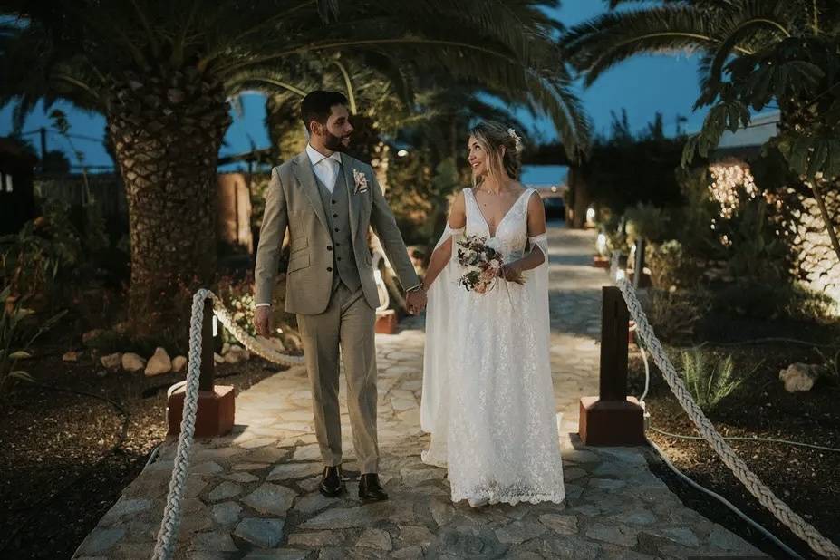 Sgarciawedding