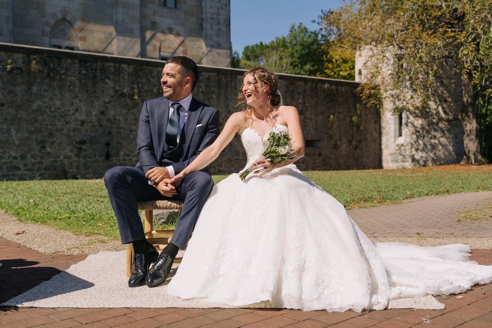 Sgarciawedding