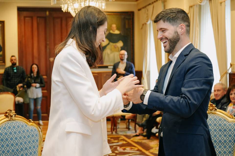 Sgarciawedding