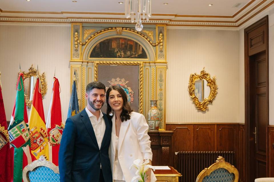 Sgarciawedding