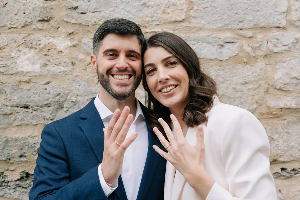 Sgarciawedding
