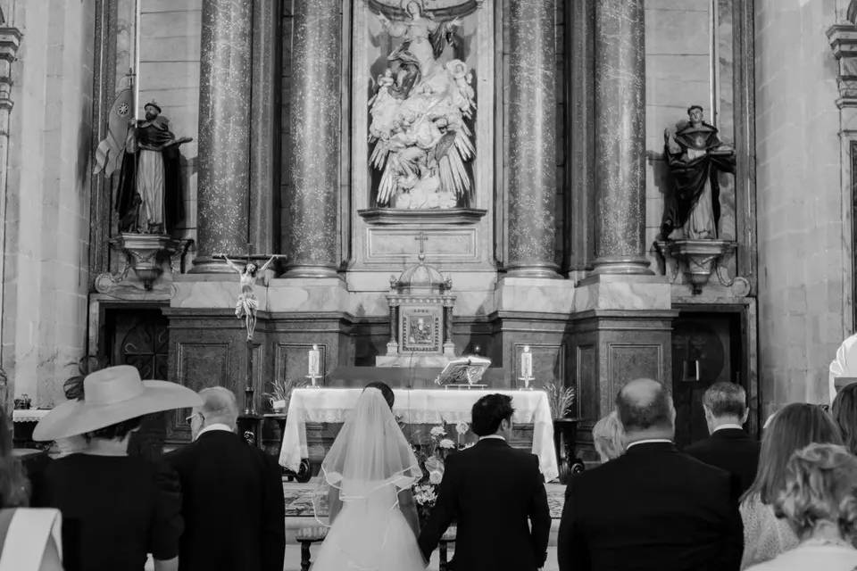 Sgarciawedding