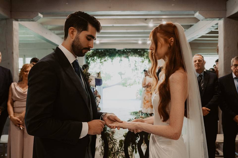 Sgarciawedding