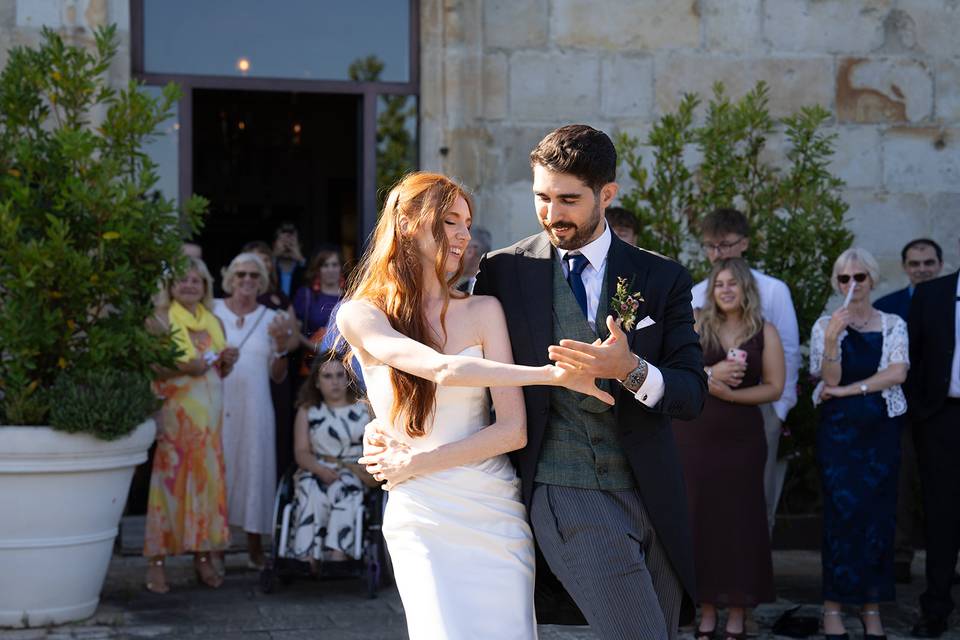 Sgarciawedding