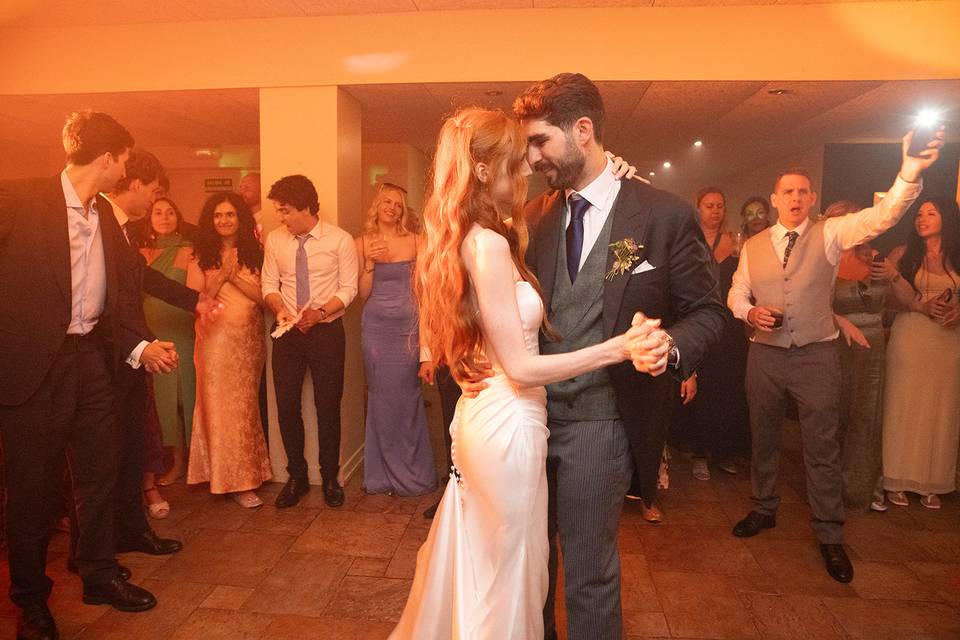 Sgarciawedding