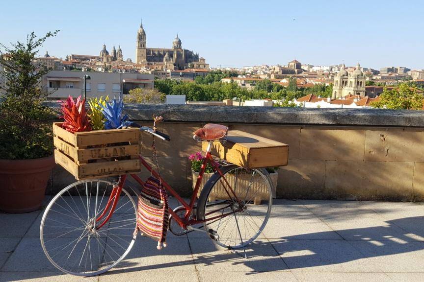 Parador de Salamanca