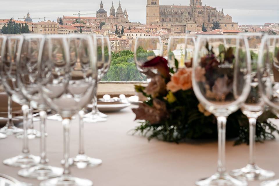 Parador de Salamanca