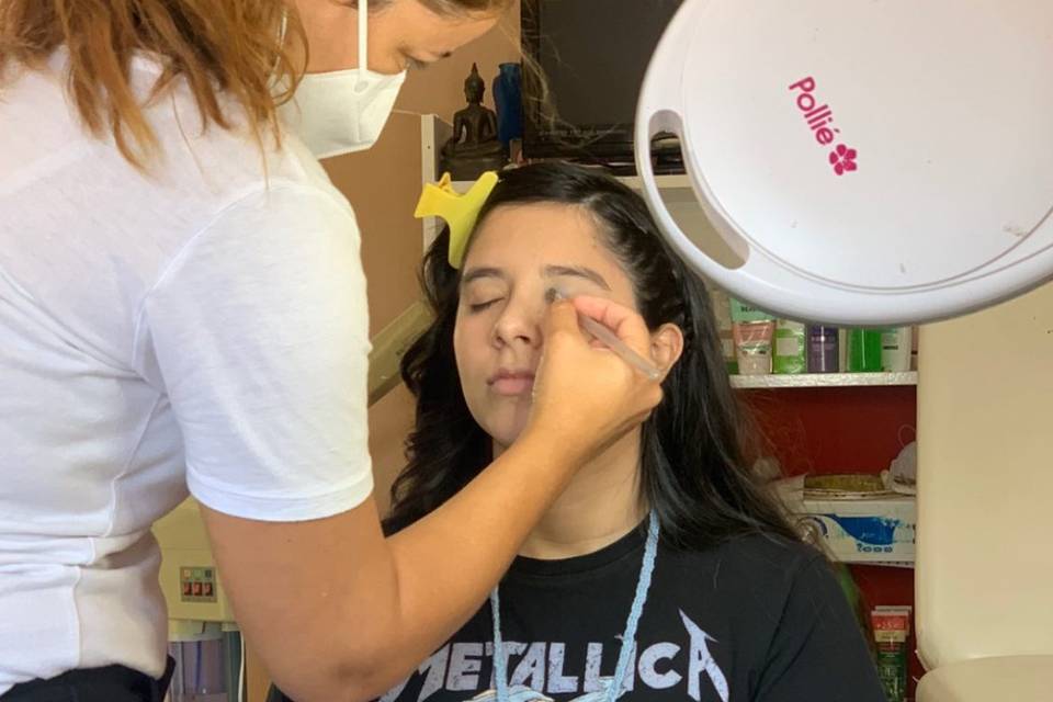 Invitada