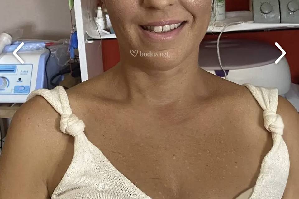 Invitada