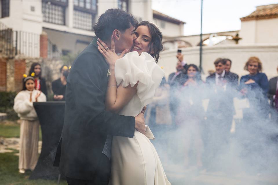 A Través del Prisma