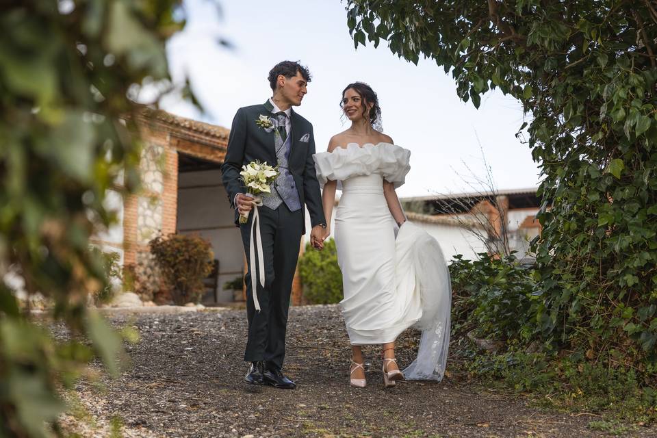 A Través del Prisma