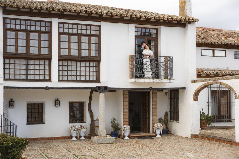 A Través del Prisma