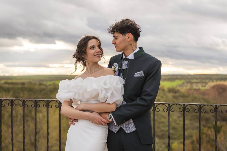 A Través del Prisma