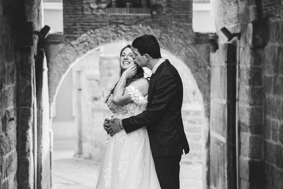Boda A&I