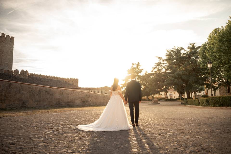 Boda A&I