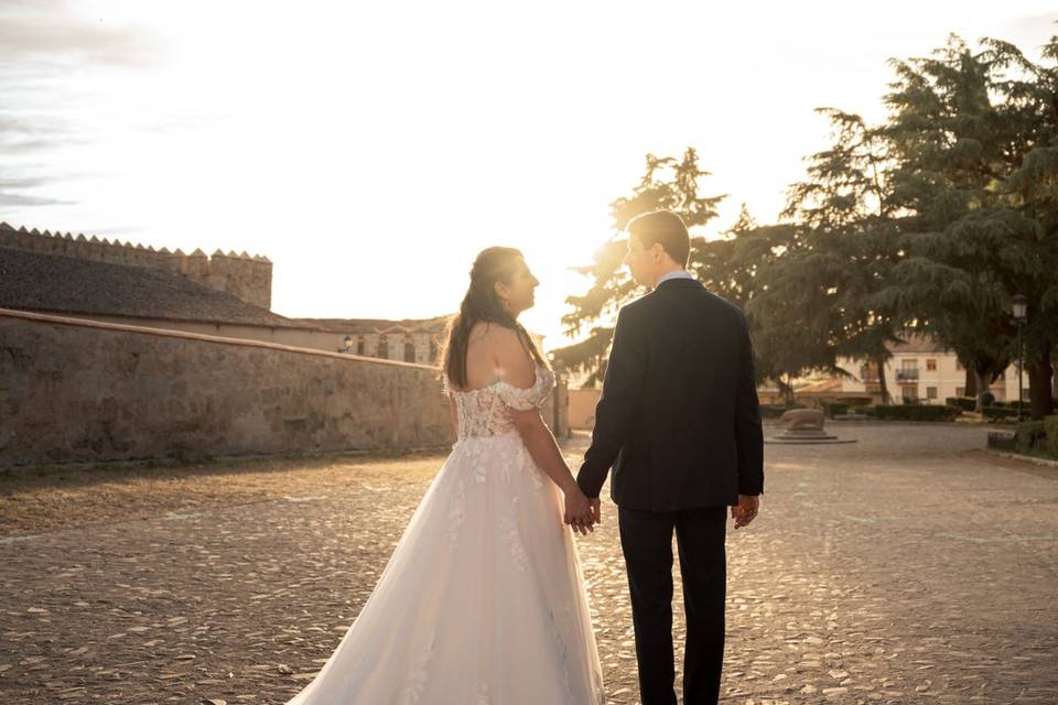 Boda A&I