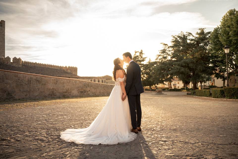 Boda A&I