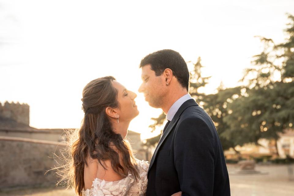 Boda A&I