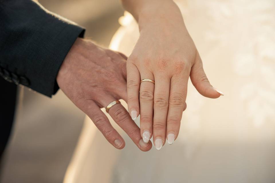Boda A&I