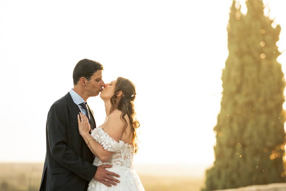 Boda A&I