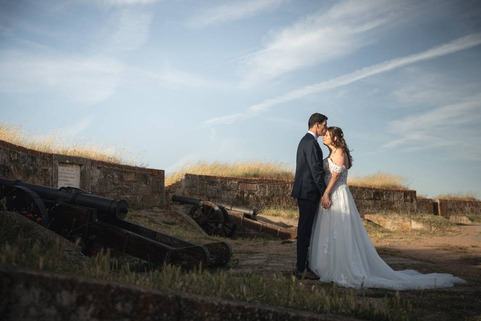 Boda A&I