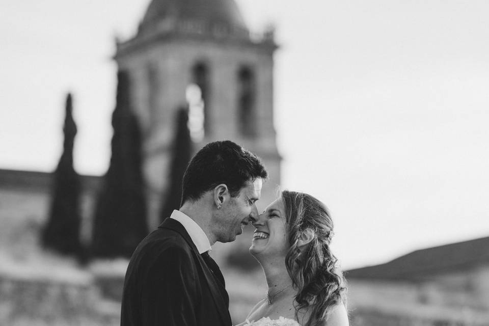 Boda A&I
