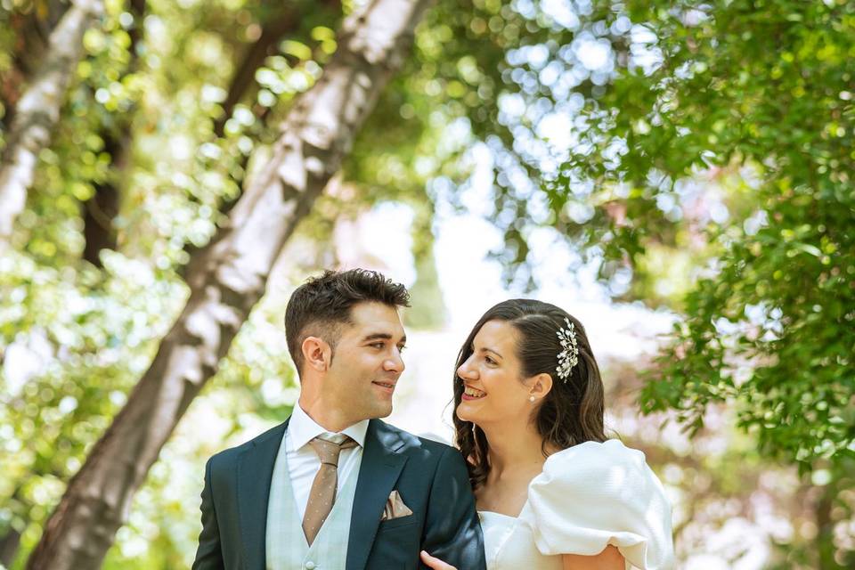 Boda MyF