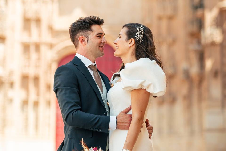 Boda MyF
