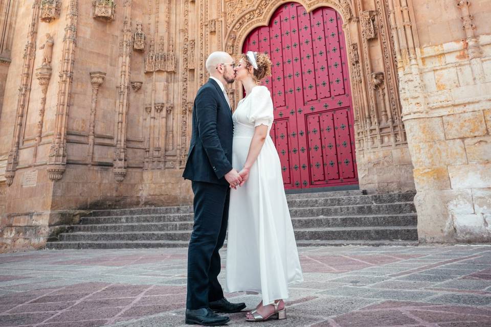 Boda MyB