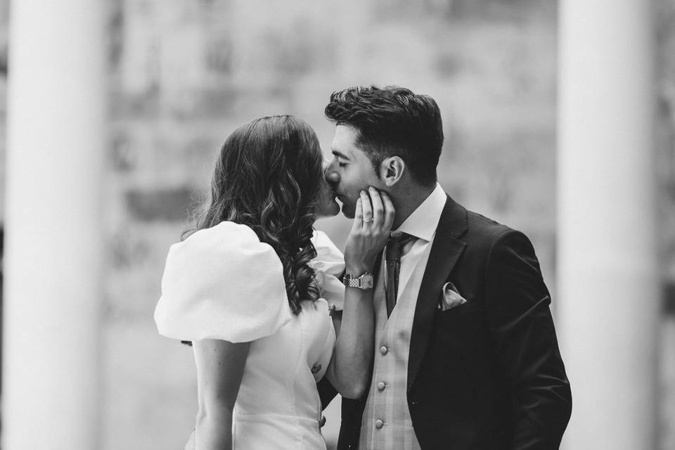 Boda MyF